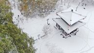 Kina zavejana, na snazi 27 crvenih alarma: Ovoliko snega nije palo 116 godina