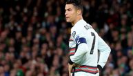Ronaldo želi u Katar: "Makedonci su zaslužili finale, a za nas je ovo utakmica života"