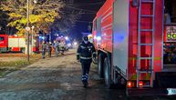 Tri kovid pacijenta nastradala u požaru u bolnici u Bugarskoj: Bolesnik zapalio cigaretu?