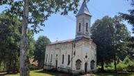 Izgrađena u inat i jedina je crkva u Srbiji koja stoji ukrivo: Ispravlja se višedecenijska sramota