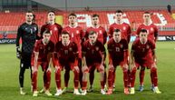 Nova bruka srpskog fudbala: "Orlići" nisu uspeli da pobede Farska Ostrva na svom terenu