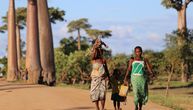 Više od milion ljudi na Madagaskaru gladuje zbog suše koja traje već četiri godine