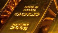 Zlato čuva novčanik od inflacije: Sve više ljudi premešta sredstva u "zlatni raj"