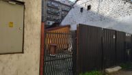 Pucnjava na Novom Beogradu: Otvorio vatru u porodičnoj kući, policija privela jednu osobu