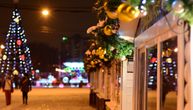 Čuveni Božićni sajam u Francuskoj se vraća na velika vrata: Ovo su uslovi za posetu