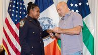 Ljubav rođena u njujorškoj policiji: Očekivala nagradu, dočekao je dijamantski prsten