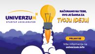 Startap Akcelerator Univerzum - 25.000 evra za podršku preduzetnicima, prijave do 17. novembra