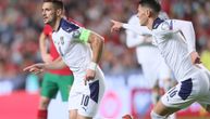 (POLUVREME) Ludnica u Lisabonu, Srbija drži čas fudbala Ronaldu i Portugalcima!