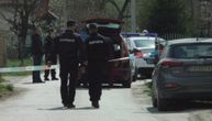 Policija zaustavila vozača u Gornjem Milanovcu: Bio "naoružan do zuba", krio oružje ispod sedišta