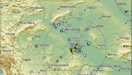 Jak zemljotres opet pogodio Hrvatsku: Epicentar kod Siska, osetio se i u Zagrebu