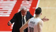 Razišli se Partizan i Kuruc: Letonac se vraća u SAD i "juri" novi NBA ugovor