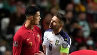 Ronaldo se konačno oglasio posle poraza od Srbije i poslao moćnu poruku Portugalcima