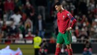 Ronaldo besan zbog izbora za Zlatnu loptu: "Meni nije stalo do toga, želim druge pobede"