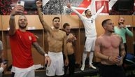 Srbi "urnišu" Portugalce po društvenim mrežama: "Ostaje vam kup Dekija i Dalile", "Ronaldo, kakav si"...