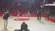 (UŽIVO) Zvezda - Partizan: Večiti derbi koji su svi čekali, sprema se luda atmosfera