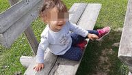 "Biće teško, ali moram tražiti pravdu za svoje dete": Godišnjica smrti male Džene, roditelji najavili proteste