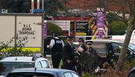 Eksplozija u Liverpulu proglašena za teroristički incident: Motiv napada još nepoznat