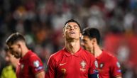 Veliki šok za Kristijana Ronalda: Portugalcu Instagram obrisao preko 2 miliona pratilaca