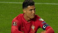 Ronaldo se nije oglasio posle poraza od Srbije, ali jeste njegova majka: "Veruj sine..."