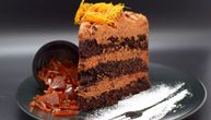 Najlepša karamel torta sa čokoladom i orasima: Svaki zalogaj je čisto uživanje