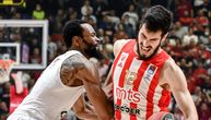 Zvezda počistila Partizan na Željkovom povratničkom debiju u derbijima, Mitrović pravio šou