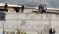 Brutalni sukobi u zatvoru u Ekvadoru: Ubijeno najmanje 68 zatvorenika