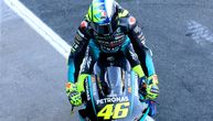 Moto GP povlači legendarni broj 46, iako Valentino Rosi to nije želeo