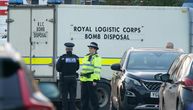 Detalji eksplozije automobila u Liverpulu: Uhapšena trojica zbog terorizma, jedna osoba poginula