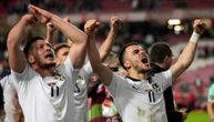 "Konačno i mi da budemo najbolji": Kostić, SMS i Veljković veličaju igru Srbije