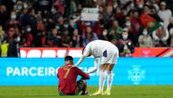 Povrede, suspenzije, bolest: Portugal u problemu, Ronaldo se oglasio jakom porukom