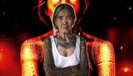 Njene tetovaže su jedinstvene: Najstarija tatu majstorica na svetu ima 104 godine