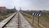 Voz usmrtio mladića na pruzi kod Subotice: Još jedna teška nesreća u Srbiji