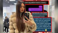 Dekoraterka sa Instagrama tvrdi: Mina naručila ramove, pa joj nije platila 5.000 dinara