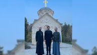 Nikola Rokvić u najtežim trenucima pronašao je mir u manastiru: "Hvala svim ljudima"