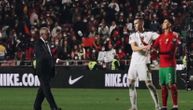 Selektor Portugala objasnio Ronaldovo divljanje posle meča: "To ima veze sa Srbijom"