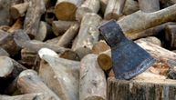 Sramne krađe u Vranju: Ukradena drva za ogrev u dve škole