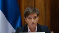"Rusija očekuje da predsednica Vlade Srbije u decembru poseti Moskvu"