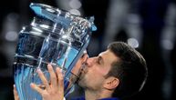 Sraman komentar teniskog stručnjaka: Poznati novinar bi da izbaci Novaka sa završnog Mastersa!