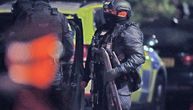Policija utvrdila identitet bombaša samoubice kod bolnice u Liverpulu