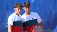 Srbija ima silan dubl: Braća Sabanov u finalu Hjustona, igraju za prvu titulu pod našom zastavom!