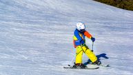 Uvedite dete u svet skijanja na vreme: Vodič za izlazak na ski-stazu sa mališanima
