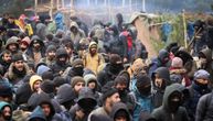 Berlin odbio predlog Belorusije o primanju migranata: "To nije prihvatljivo rešenje"