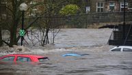 Vankuver je potpuno odsečen zbog poplava: Najmanje jedna osoba izgubila je život
