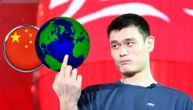 Državni projekat "Jao Ming": Kako je Kina preko košarke htela da ovlada svetom