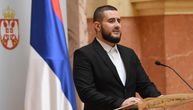 Usame Zukorlić ostaje na čelu Stranke pravde i pomirenja