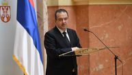 Dačić o ekonomskim, političkim i međunarodnim planovima za Srbiju: "Iduća godina bolja u svakom smislu"