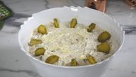 Recept za pileću susam salatu: Kremasti zalogaj koji se topi u ustima