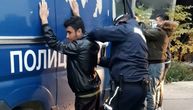 Somborac u autu prevozio 5 migranata do mađarske granice, pronađen mu i pištolј