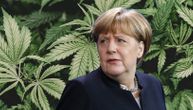 Nemačka će legalizovati kanabis nakon odlaska Merkelove: Uticaji na ekonomiju biće veliki