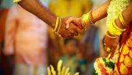 Venčanje u metaverzumu u Indiji: Budući mladenci u goste pozvali i „duh mladinog oca“